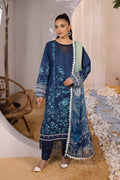 Ellena | Luxury Embroidered Collection| P-06 - by - Libasekhas UK - Registered Vendor of : Ellena - 100% Original Designer Dresss