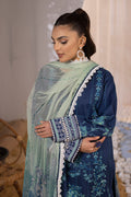 Ellena | Luxury Embroidered Collection| P-06 - by - Libasekhas UK - Registered Vendor of : Ellena - 100% Original Designer Dresss
