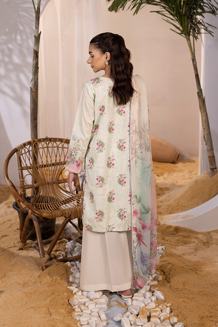 Ellena | Luxury Embroidered Collection| P-07 - by - Libasekhas UK - Registered Vendor of : Ellena - 100% Original Designer Dresss
