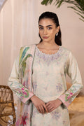 Ellena | Luxury Embroidered Collection| P-07 - by - Libasekhas UK - Registered Vendor of : Ellena - 100% Original Designer Dresss