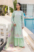 Ellena | Signature Embroidered Collection 25 | A-08 - by - Libasekhas UK - Registered Vendor of : Ellena - 100% Original Designer Dresss