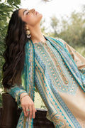 Ellena | Signature Embroidered Collection 25 | A-02 - by - Libasekhas UK - Registered Vendor of : Ellena - 100% Original Designer Dresss