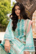 Ellena | Signature Embroidered Collection 25 | A-03 - by - Libasekhas UK - Registered Vendor of : Ellena - 100% Original Designer Dresss