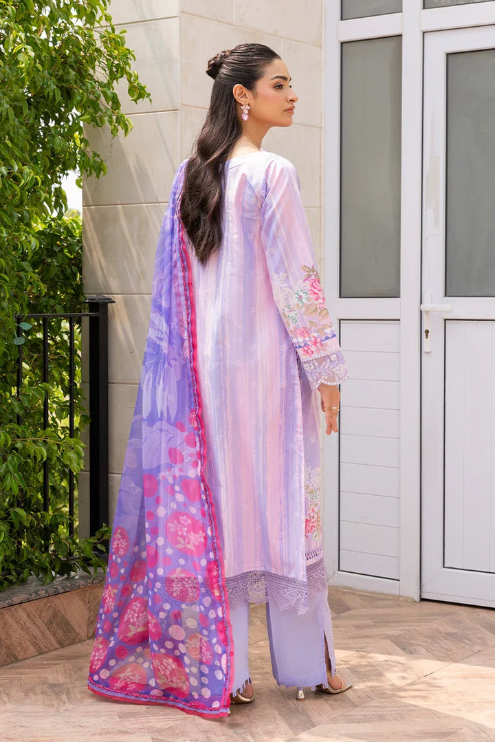 Ellena | Signature Embroidered Collection 25 | A-04 - Ladies Clothes -  Libasekhas