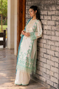 Ellena | Signature Embroidered Collection 25 | A-05 - by - Libasekhas UK - Registered Vendor of : Ellena - 100% Original Designer Dresss