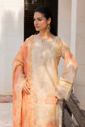 Ellena | Signature Embroidered Collection 25 | A-06 - by - Libasekhas UK - Registered Vendor of : Ellena - 100% Original Designer Dresss