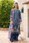 Ellena | Signature Embroidered Collection 25 | A-07 - by - Libasekhas UK - Registered Vendor of : Ellena - 100% Original Designer Dresss