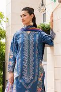 Ellena | Signature Embroidered Collection 25 | A-07 - by - Libasekhas UK - Registered Vendor of : Ellena - 100% Original Designer Dresss