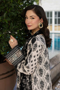 Ellena | Signature Embroidered Edit | Ellena -01 - by Libasekhas UK - Registered Vendor of : Ellena - 100% Original Designer Dress