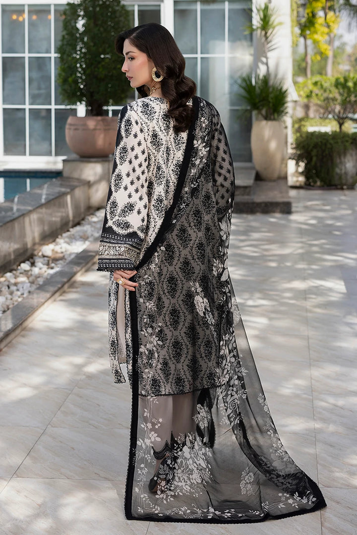 Ellena | Signature Embroidered Edit | Ellena -01 - by Libasekhas UK - Registered Vendor of : Ellena - 100% Original Designer Dress