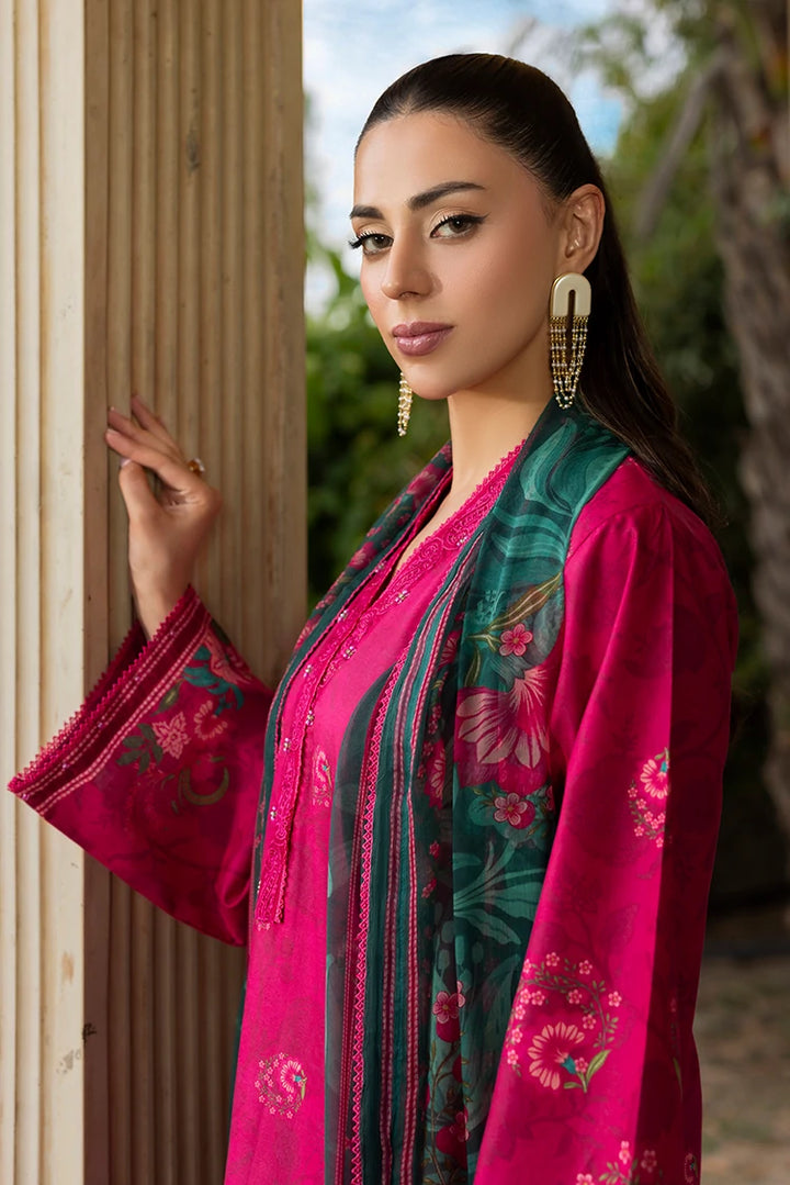 Ellena | Signature Embroidered Edit | Ellena -02 - by Libasekhas UK - Registered Vendor of : Ellena - 100% Original Designer Dress