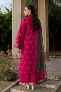 Ellena | Signature Embroidered Edit | Ellena -02 - by Libasekhas UK - Registered Vendor of : Ellena - 100% Original Designer Dress