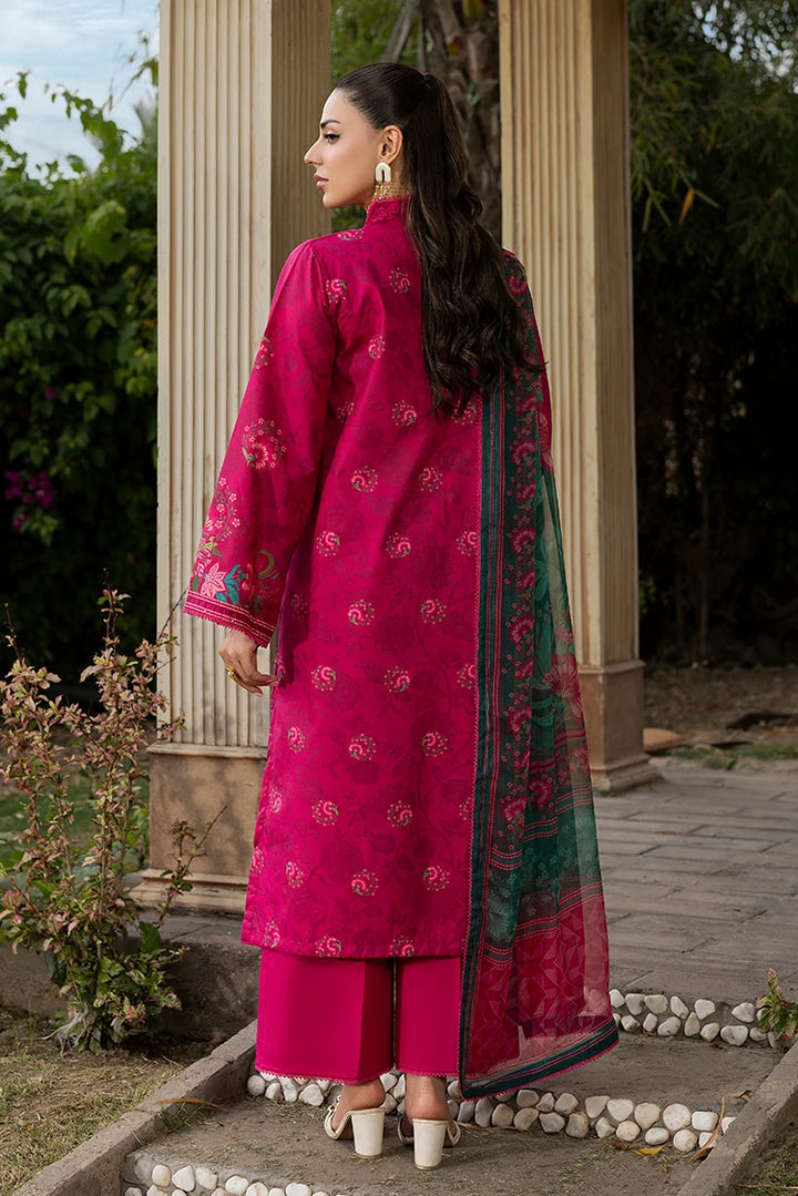 Ellena | Signature Embroidered Edit | Ellena -02 - by Libasekhas UK - Registered Vendor of : Ellena - 100% Original Designer Dress