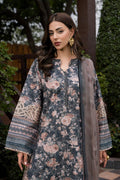 Ellena | Signature Embroidered Edit | Ellena -03 - by Libasekhas UK - Registered Vendor of : Ellena - 100% Original Designer Dress