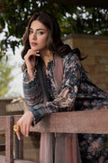 Ellena | Signature Embroidered Edit | Ellena -03 - by Libasekhas UK - Registered Vendor of : Ellena - 100% Original Designer Dress