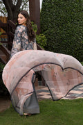 Ellena | Signature Embroidered Edit | Ellena -03 - by Libasekhas UK - Registered Vendor of : Ellena - 100% Original Designer Dress