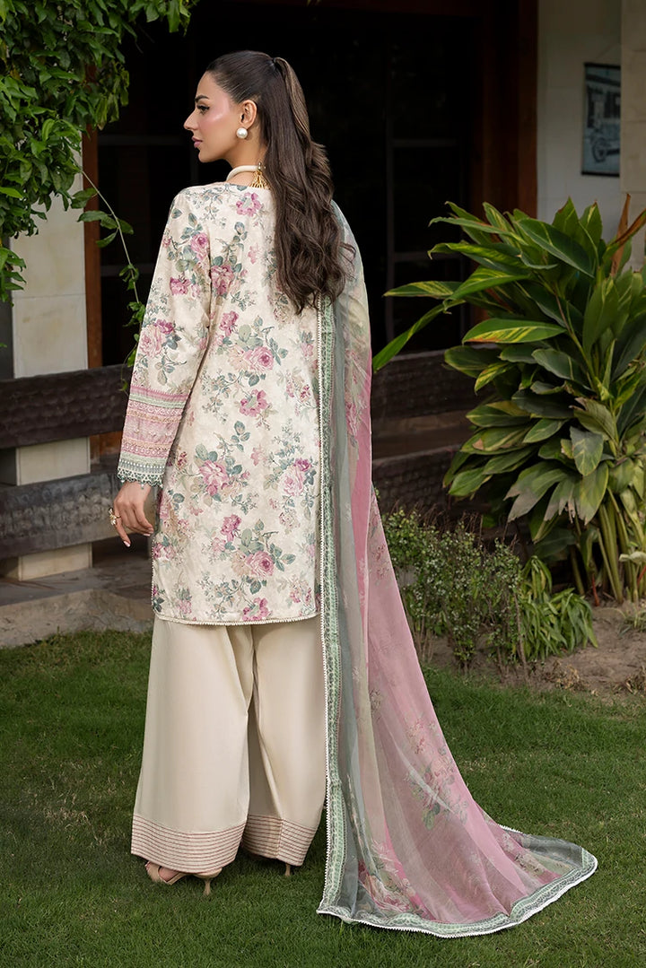 Ellena | Signature Embroidered Edit | Ellena -05 - by Libasekhas UK - Registered Vendor of : Ellena - 100% Original Designer Dress