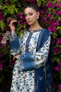 Ellena | Signature Embroidered Edit | Ellena -06 - by Libasekhas UK - Registered Vendor of : Ellena - 100% Original Designer Dress