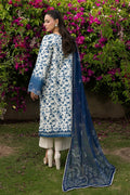 Ellena | Signature Embroidered Edit | Ellena -06 - by Libasekhas UK - Registered Vendor of : Ellena - 100% Original Designer Dress