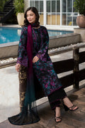 Ellena | Signature Embroidered Edit | Ellena -07 - by Libasekhas UK - Registered Vendor of : Ellena - 100% Original Designer Dress