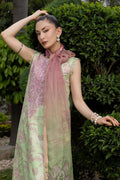 Ellena | Signature Embroidered Edit | Ellena -09 - by Libasekhas UK - Registered Vendor of : Ellena - 100% Original Designer Dress