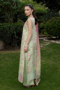 Ellena | Signature Embroidered Edit | Ellena -09 - by Libasekhas UK - Registered Vendor of : Ellena - 100% Original Designer Dress