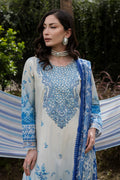 Ellena | Signature Embroidered Edit | Ellena -11 - by Libasekhas UK - Registered Vendor of : Ellena - 100% Original Designer Dress