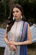 Ellena | Signature Embroidered Edit | Ellena -12 - by Libasekhas UK - Registered Vendor of : Ellena - 100% Original Designer Dress