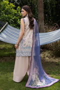 Ellena | Signature Embroidered Edit | Ellena -12 - by Libasekhas UK - Registered Vendor of : Ellena - 100% Original Designer Dress