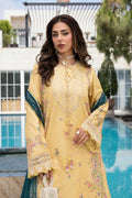 Ellena | Signature Embroidered Edit | Ellena -13 - by Libasekhas UK - Registered Vendor of : Ellena - 100% Original Designer Dress