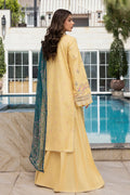 Ellena | Signature Embroidered Edit | Ellena -13 - by Libasekhas UK - Registered Vendor of : Ellena - 100% Original Designer Dress