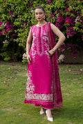 Ellena | Signature Embroidered Edit | Ellena -14 - by Libasekhas UK - Registered Vendor of : Ellena - 100% Original Designer Dress