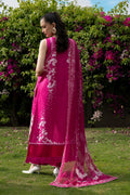 Ellena | Signature Embroidered Edit | Ellena -14 - by Libasekhas UK - Registered Vendor of : Ellena - 100% Original Designer Dress