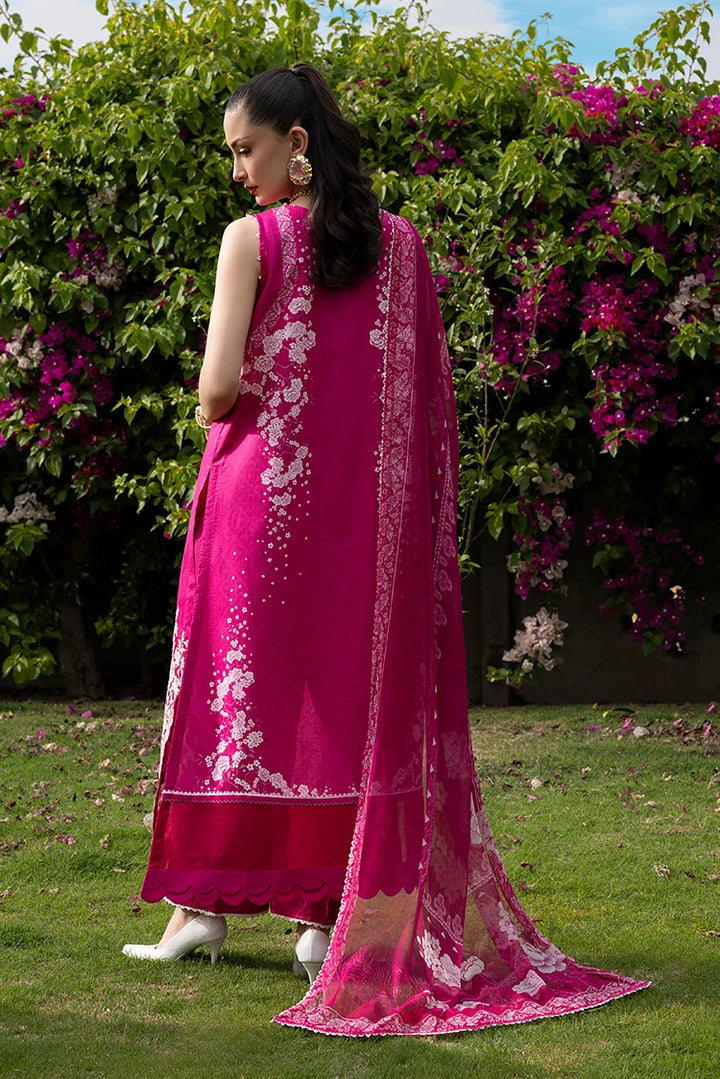 Ellena | Signature Embroidered Edit | Ellena -14 - by Libasekhas UK - Registered Vendor of : Ellena - 100% Original Designer Dress
