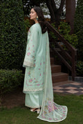 Ellena | Signature Embroidered Edit | Ellena -15 - by Libasekhas UK - Registered Vendor of : Ellena - 100% Original Designer Dress