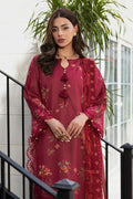 Ellena | Signature Embroidered Edit | Ellena -16 - by Libasekhas UK - Registered Vendor of : Ellena - 100% Original Designer Dress