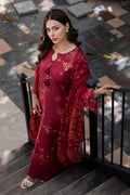 Ellena | Signature Embroidered Edit | Ellena -16 - by Libasekhas UK - Registered Vendor of : Ellena - 100% Original Designer Dress