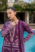 Ellena | Signature Embroidered Edit | Ellena -17 - by Libasekhas UK - Registered Vendor of : Ellena - 100% Original Designer Dress
