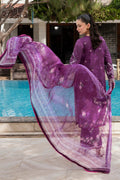 Ellena | Signature Embroidered Edit | Ellena -17 - by Libasekhas UK - Registered Vendor of : Ellena - 100% Original Designer Dress