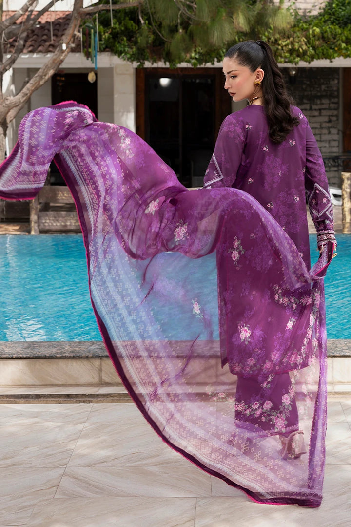 Ellena | Signature Embroidered Edit | Ellena -17 - by Libasekhas UK - Registered Vendor of : Ellena - 100% Original Designer Dress