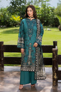Ellena | Signature Embroidered Edit | Ellena -19 - by Libasekhas UK - Registered Vendor of : Ellena - 100% Original Designer Dress