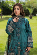 Ellena | Signature Embroidered Edit | Ellena -19 - by Libasekhas UK - Registered Vendor of : Ellena - 100% Original Designer Dress