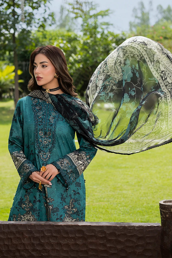 Ellena | Signature Embroidered Edit | Ellena -19 - by Libasekhas UK - Registered Vendor of : Ellena - 100% Original Designer Dress