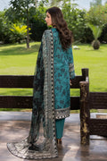 Ellena | Signature Embroidered Edit | Ellena -19 - by Libasekhas UK - Registered Vendor of : Ellena - 100% Original Designer Dress