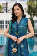 Ellena | Signature Embroidered Edit | Ellena -20 - by Libasekhas UK - Registered Vendor of : Ellena - 100% Original Designer Dress