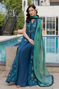 Ellena | Signature Embroidered Edit | Ellena -20 - by Libasekhas UK - Registered Vendor of : Ellena - 100% Original Designer Dress