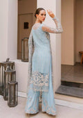 Elaf Premium | Evara Wedding Formals 23 | EEW-07 ZARA - by - Libasekhas UK - Registered Vendor of : Elaf Premium - 100% Original Designer Dresss