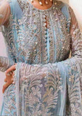 Elaf Premium | Evara Wedding Formals 23 | EEW-07 ZARA - by - Libasekhas UK - Registered Vendor of : Elaf Premium - 100% Original Designer Dresss