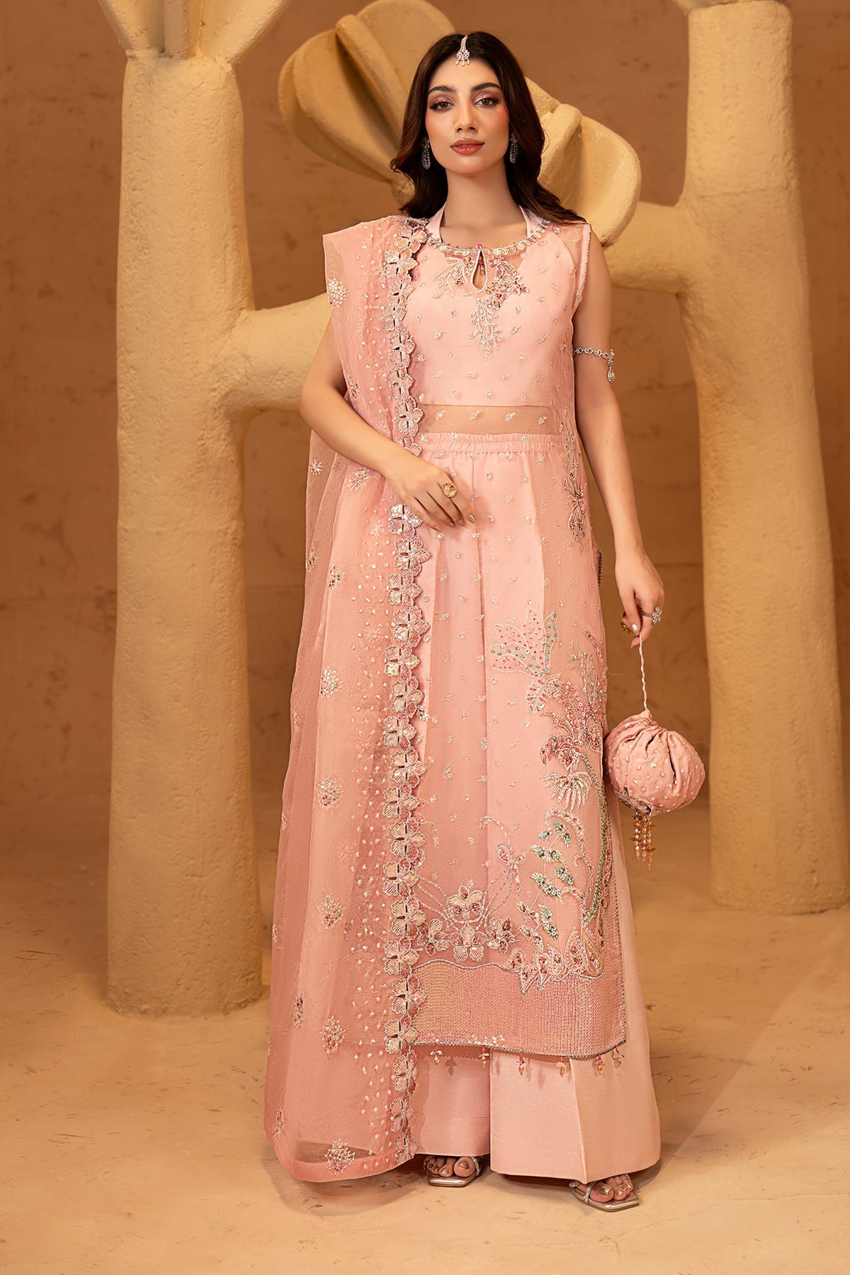 Maryams | Noir Luxury Formals | Mina - by Libasekhas UK - Registered Vendor of : Maryams - 100% Original Designer Dress