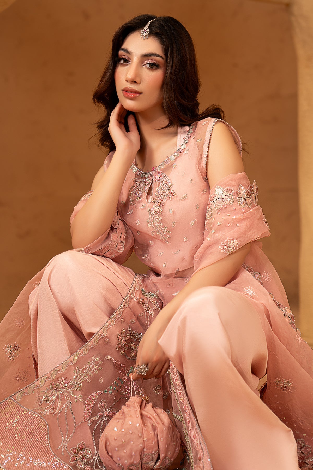 Maryams | Noir Luxury Formals | Mina - by Libasekhas UK - Registered Vendor of : Maryams - 100% Original Designer Dress